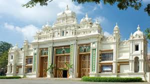 Jaganmohan Palace