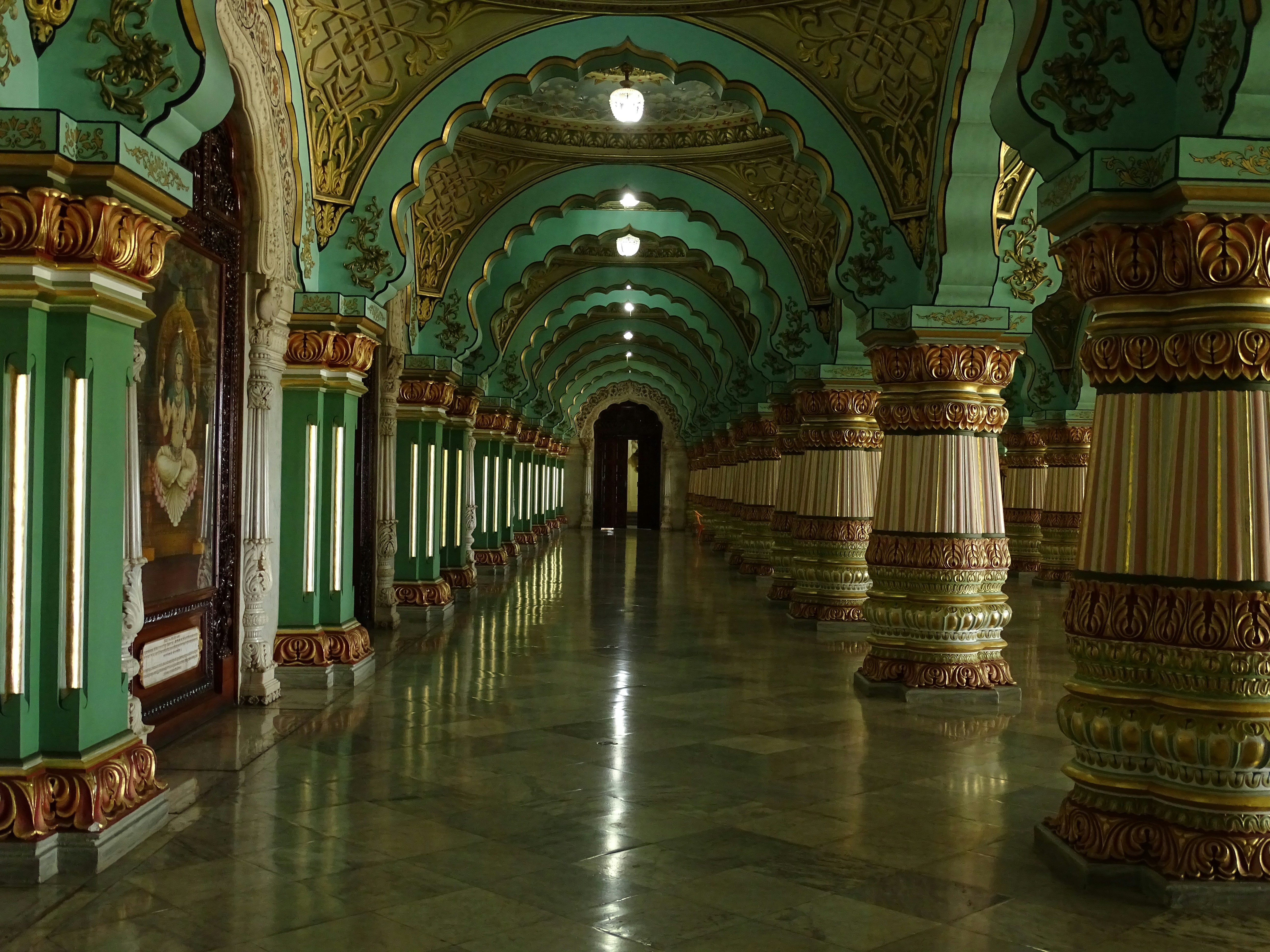 Mysore Palace